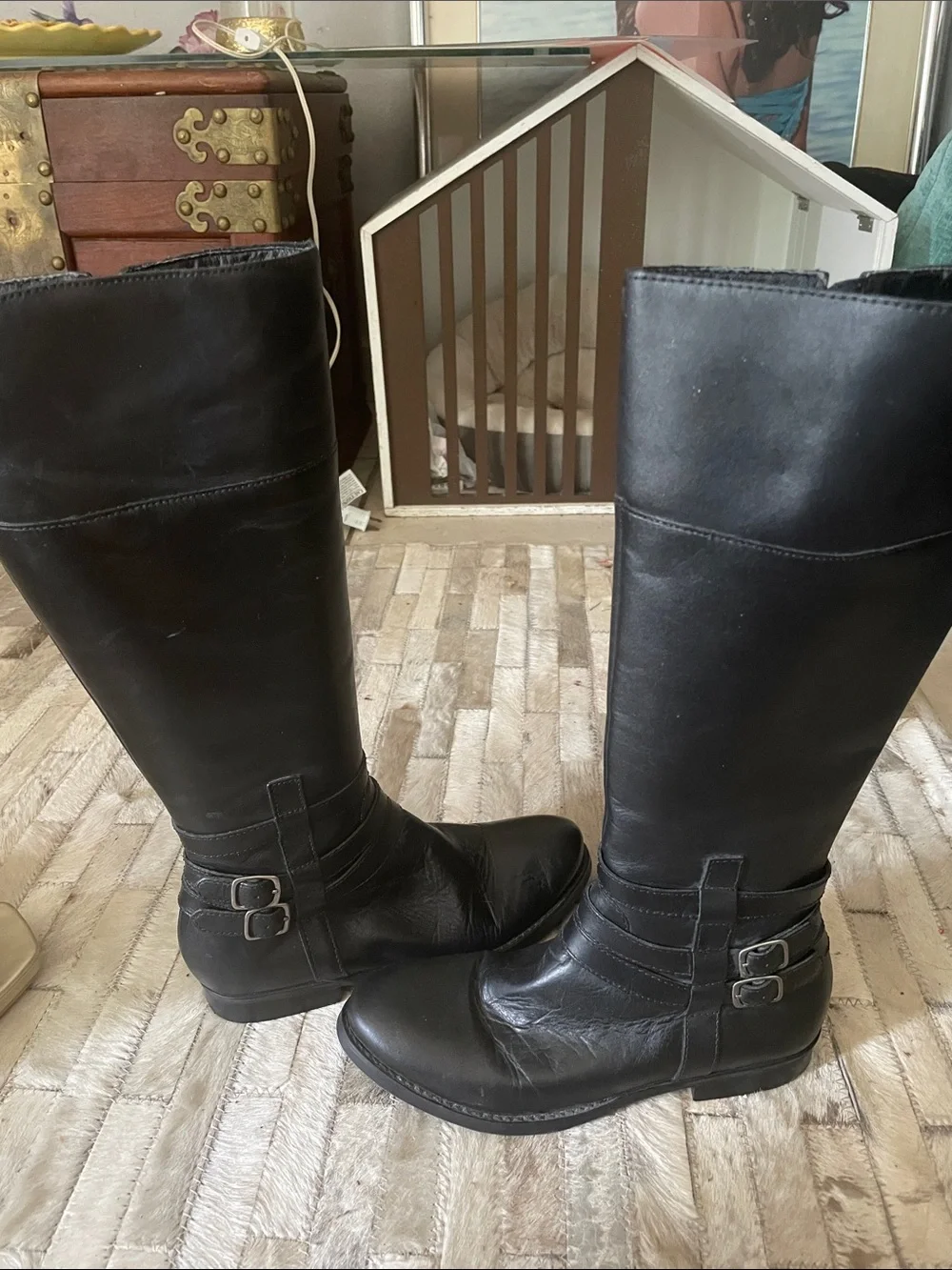 Matisse timeless black